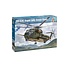 ITALERI 1/72 HH-53C "JOLLY GREEN GIANT"  HELICOPTER KIT