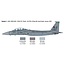 ITALERI 1/72 F-15E STRIKE EAGLE PLASTIC KIT