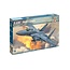 ITALERI 1/72 F-15E STRIKE EAGLE PLASTIC KIT