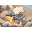 ITALERI 1/72 F-15E STRIKE EAGLE PLASTIC KIT