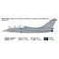 ITALERI 1/72 RAFALE B  PLASTIC KIT