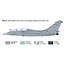 ITALERI 1/72 RAFALE B  PLASTIC KIT