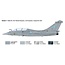 ITALERI 1/72 RAFALE B  PLASTIC KIT