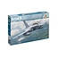 ITALERI 1/72 RAFALE B  PLASTIC KIT