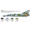 ITALERI 1/48 MIRAGE III E WITH AUS. DECALS PLASTIC KIT
