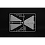 ITALERI 1/48 MIRAGE III E WITH AUS. DECALS PLASTIC KIT