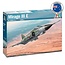 ITALERI 1/48 MIRAGE III E WITH AUS. DECALS PLASTIC KIT