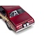 REVELL 70 PLYMOUTH DUSTER 1:24