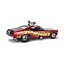 REVELL 70 PLYMOUTH DUSTER 1:24