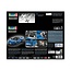 REVELL 2022 CORVETTE CABRIOLET 1:25 149 PARTS PLASTIC KIT
