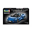 REVELL 2022 CORVETTE CABRIOLET 1:25 149 PARTS PLASTIC KIT