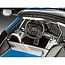REVELL 2022 CORVETTE CABRIOLET 1:25 149 PARTS PLASTIC KIT