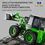 Huina 1/14 RC BackHoe