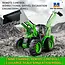 Huina 1/14 RC BackHoe