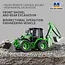 Huina 1/14 RC BackHoe