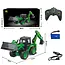 Huina 1/14 RC BackHoe