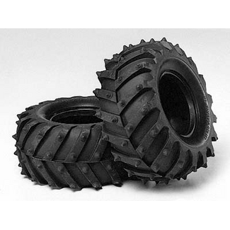 TAMIYA TAMIYA MONSTER PIN SPIKE TIRES