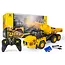 Huina 1/16 RC Dump Truck