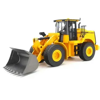 HUI NA Huina 1/16 RC Front Loader