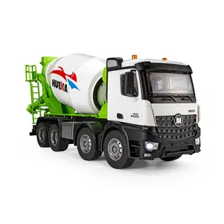 HUI NA Huina 1/14 RC Cement Mixer