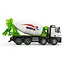 Huina 1/14 RC Cement Mixer