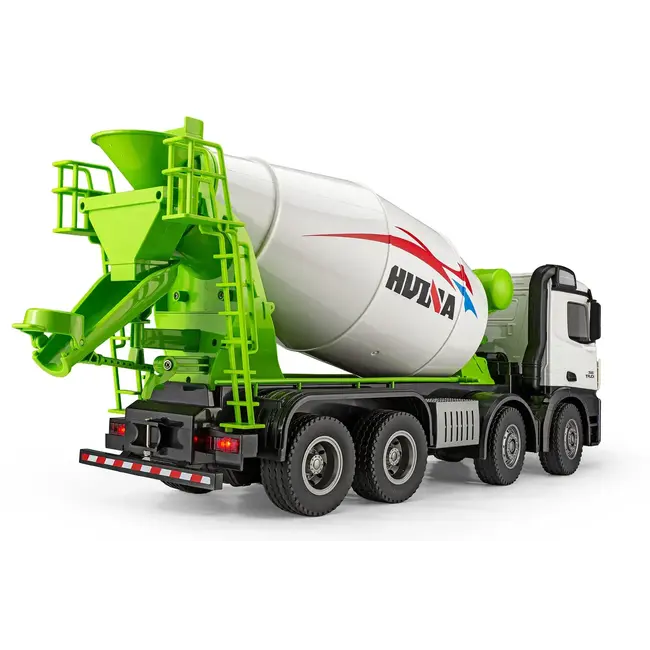 Huina 1/14 RC Cement Mixer