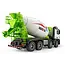 Huina 1/14 RC Cement Mixer