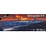 Das Werk 1/72 German U-Boat SM U-9 Plastic Model Kit [DW72001]