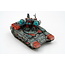 Border Model 1/35 Tesla Tank Plastic Model Kit