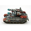 Border Model 1/35 Tesla Tank Plastic Model Kit