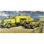 Academy 1/72 German Fueltank & Shiwimm Plastic Model Kit [13401]
