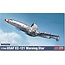Academy 1/144 USAF EC-121 Warning Star Plastic Model Kit