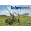AFV Club 1/35 Bofors British Qf 40mm Mk.III Aa Gun Late Type Plastic Model Kit [AF35187]