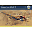 Arma Hobby 1/72 Hurricane Mk II D Plastic Model Kit