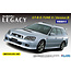 Fujimi 1/24 Subaru Legacy Touring Wagon GT-B E-tuneII / Version B w/Window Frame Masking (ID-77) Plastic Model Kit