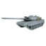 Das Werk 1/16 German MBT Leopard 2 A7V Plastic Model Kit [DW16024]