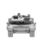 Das Werk 1/16 German MBT Leopard 2 A7V Plastic Model Kit [DW16024]