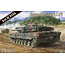 Das Werk 1/16 German MBT Leopard 2 A7V Plastic Model Kit [DW16024]
