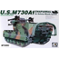 AFV Club 1/35 M730A1 Chaparral Plastic Model Kit [AF35002]