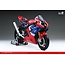 Magic Factory 1/9 Honda CBR1000RR-R Fireblade SP Plastic Model Kit