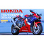 Magic Factory 1/9 Honda CBR1000RR-R Fireblade SP Plastic Model Kit
