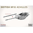 Andy's Hobby HQ 1/16 British Achilles M10 IIc Tank Destroyer Plastic Model Kit