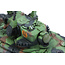 Meng 1/35 German Flakpanzer Gepard A1/A2 Plastic Model Kit