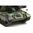Meng 1/35 German Flakpanzer Gepard A1/A2 Plastic Model Kit