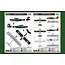HobbyBoss 1/35 Fieseler Fi-156 D-1 Storch Plastic Model Kit