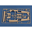 HobbyBoss 1/35 Fieseler Fi-156 D-1 Storch Plastic Model Kit