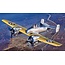 Academy 1/48 USN XF5F-1 Skyrocket Plastic Model Kit