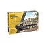 ITALERI 1/35 PANZERKAMPFWAGEN V PANTHER AUSF.D