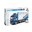 ITALERI 1/24 IVECO TURBOSTAR REEFER TRUCK