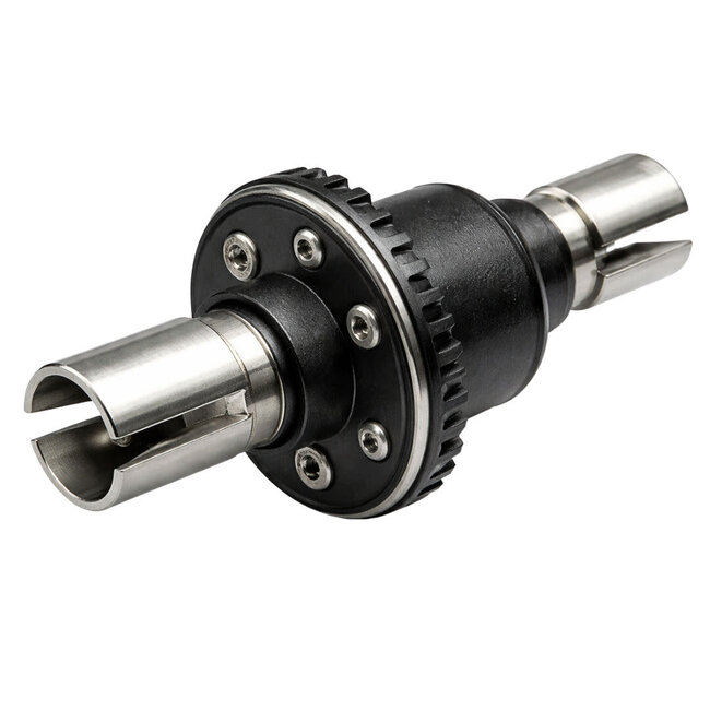MJX Rear Differential (Diff) [14207R]